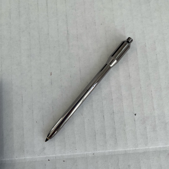 GUCCI agenda or address book - Picture 3 of 13